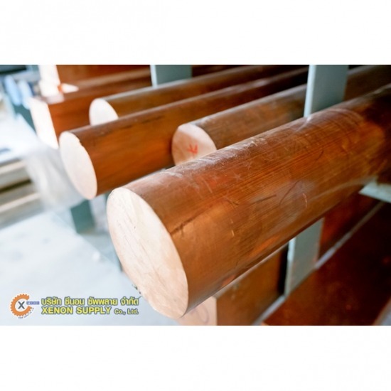 ทองแดง C1100 ,CRCU ทองแดง C1100 ราคา 